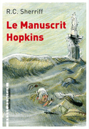 Manuscrit Hopkins (Le) [ancienne édition]